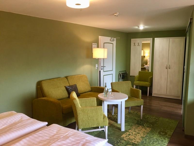 Maerchenhotel 베르겐 아우프 뤼겐 외부 사진