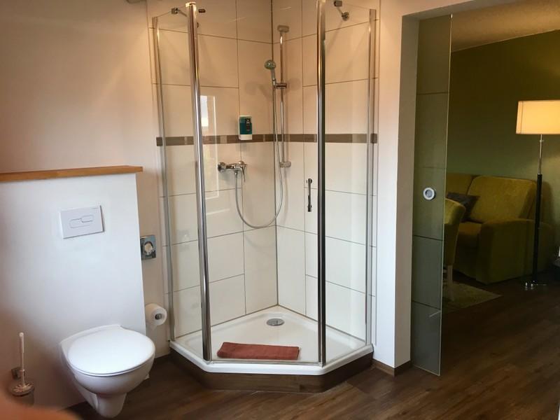 Maerchenhotel 베르겐 아우프 뤼겐 외부 사진